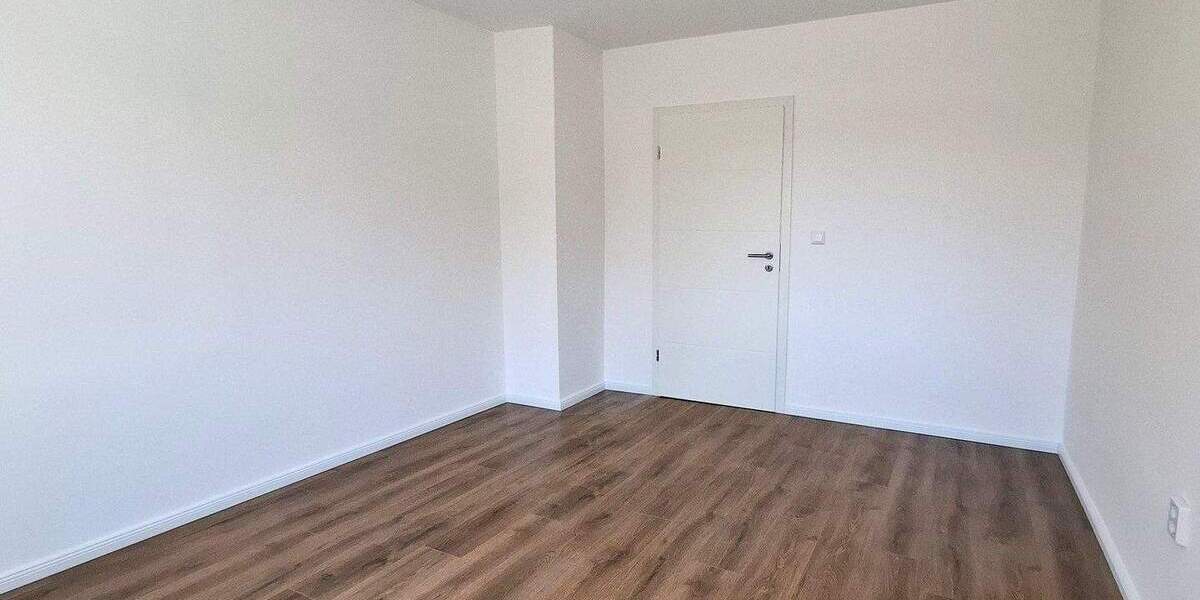 Etagenwohnung Bad Sülze - 3 Zimmer, 61 m&sup2;, 540&euro; | Angebot:26639060