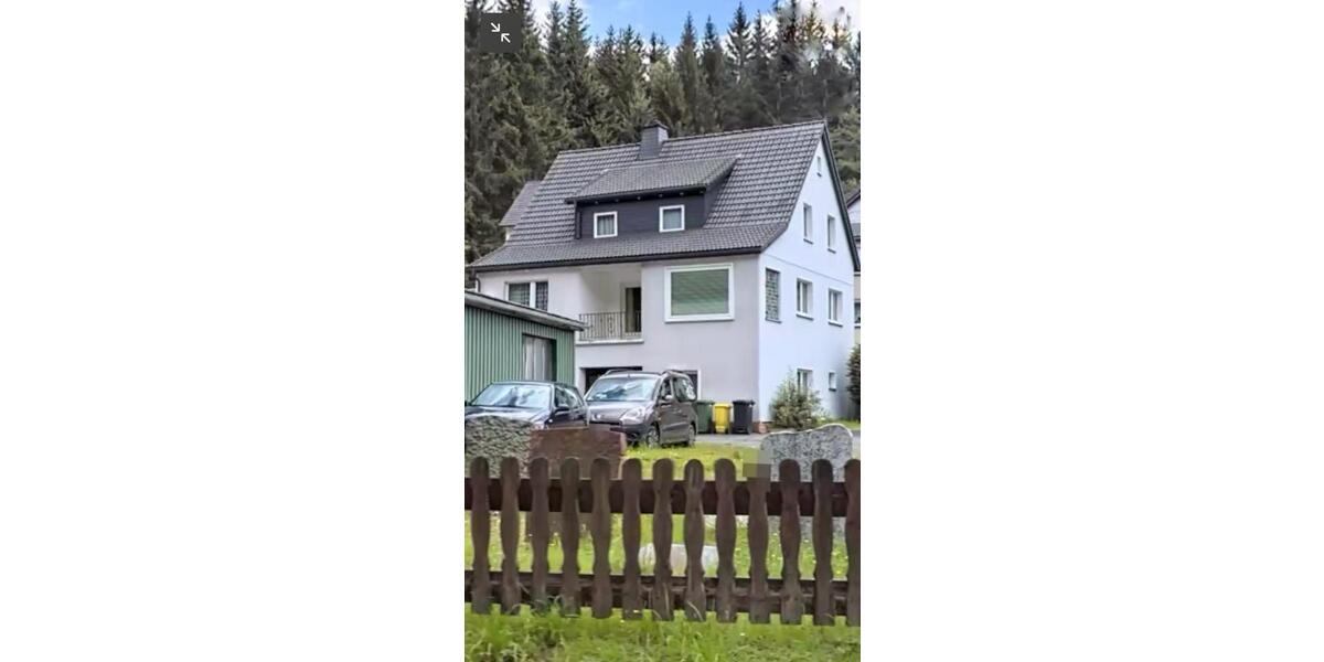 Einfamilienhaus Teuschnitz - 5 Zimmer, 165 m&sup2;, 950&euro; | Angebot:25932807