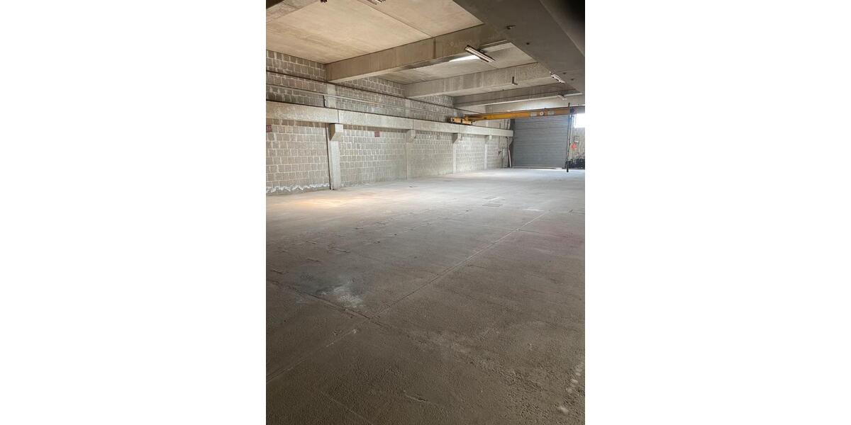 Gewerbeobjekt Oldenburg Etzhorn - 6&euro; | Angebot:24420024