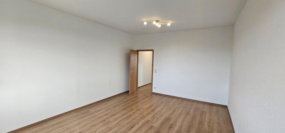 Erdgeschoßwohnung Herzberg (Elster) - 3 Zimmer, 77 m&sup2;, 480&euro; | Angebot:26266124