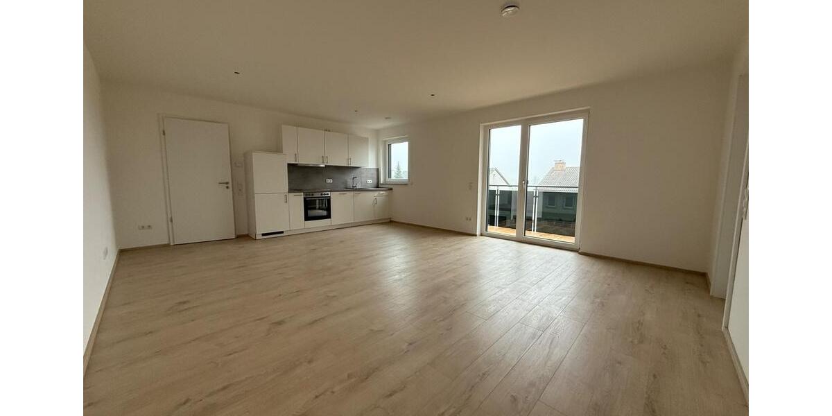Erdgeschoßwohnung Neuötting - 2 Zimmer, 63 m&sup2;, 815&euro; | Angebot:22478495
