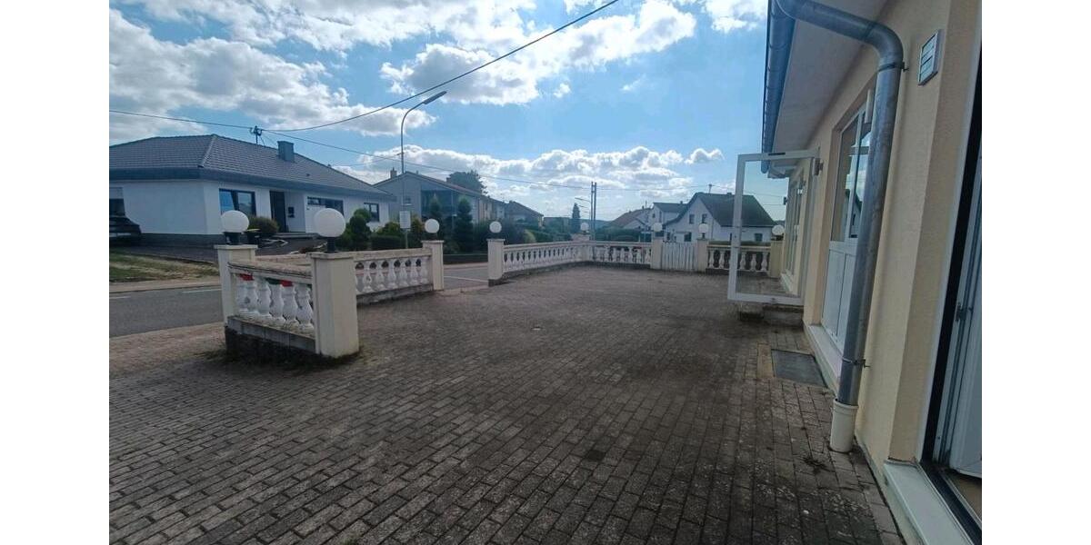 Gewerbeobjekt Losheim am See - 1.300&euro; | Angebot:20715702