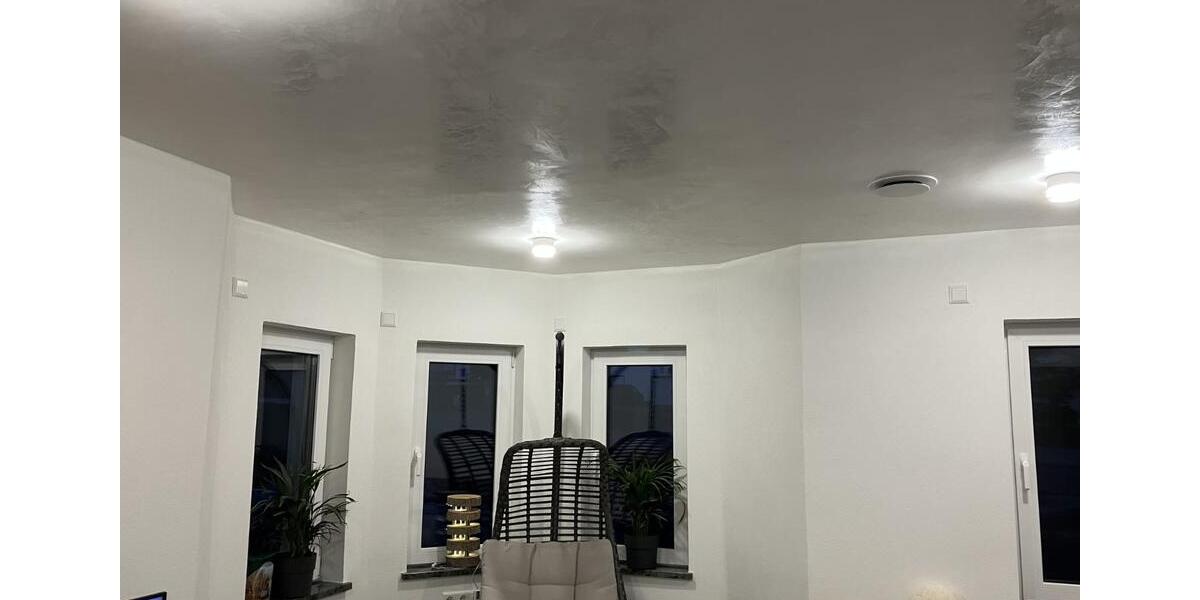 Erdgeschoßwohnung Straßberg - 4 Zimmer, 118 m&sup2;, 1.000&euro; | Angebot:25510143