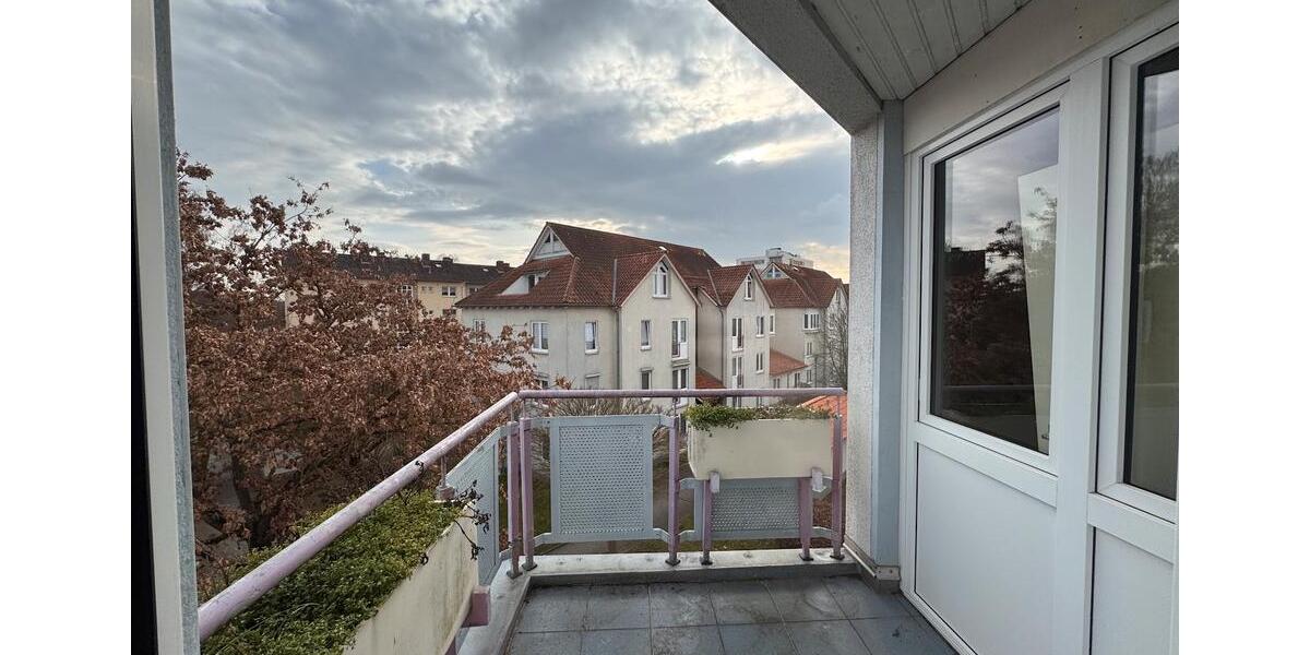 Dachgeschoßwohnung Northeim - 2 Zimmer, 54 m&sup2;, 431&euro; | Angebot:25963333