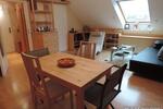 Großzügige, möblierte 2 Zi.-DG-Maisonette-Wohnung zimmer