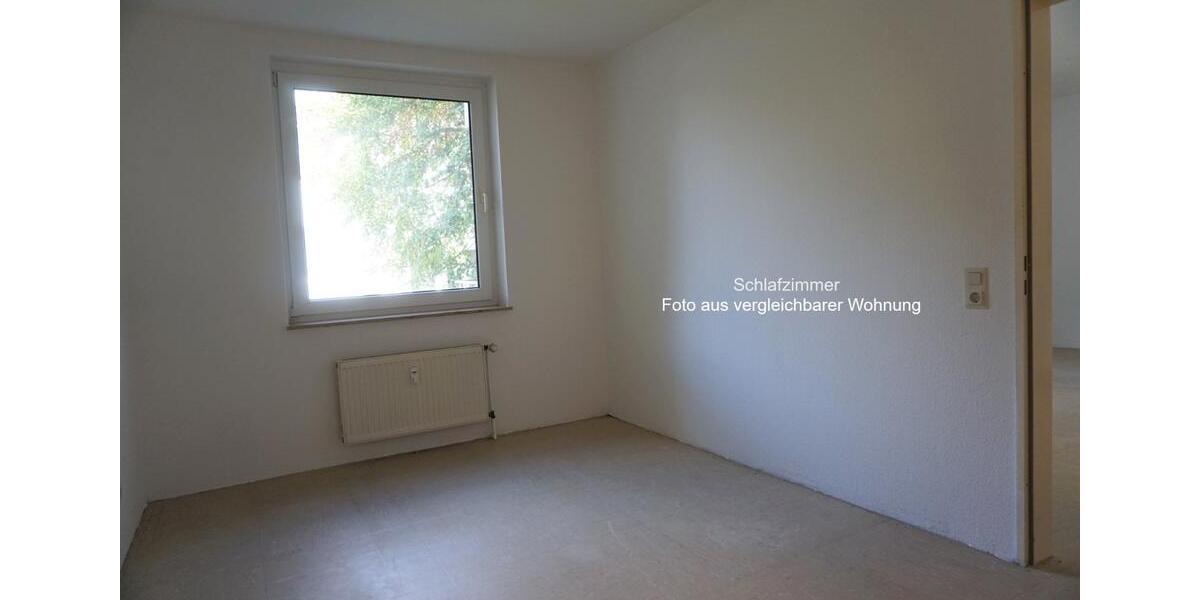 Etagenwohnung Egeln - 2 Zimmer, 53 m&sup2;, 379&euro; | Angebot:24783685