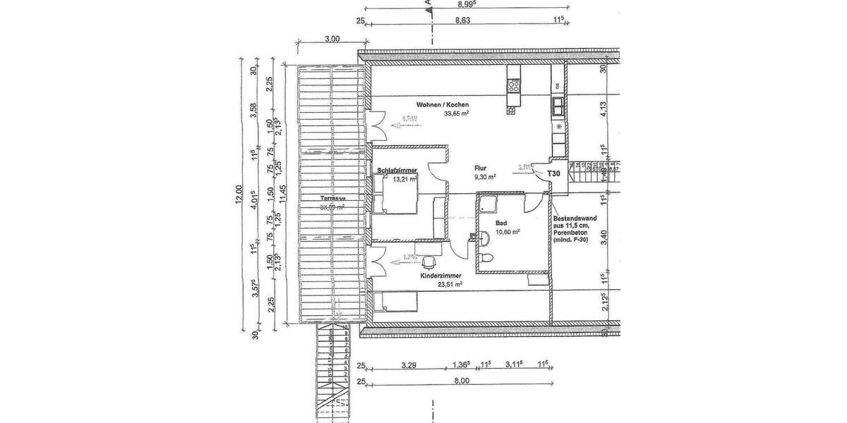Gewerbeobjekt Bad Gottleuba-Berggießhübel Kurort Berggießhübel - 3.000&euro; | Angebot:25708446