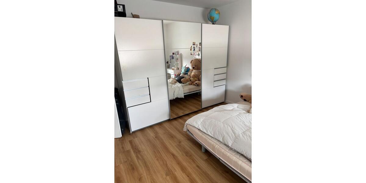 Erdgeschoßwohnung Georgsmarienhütte - 3 Zimmer, 90 m&sup2;, 1.400&euro; | Angebot:26190558
