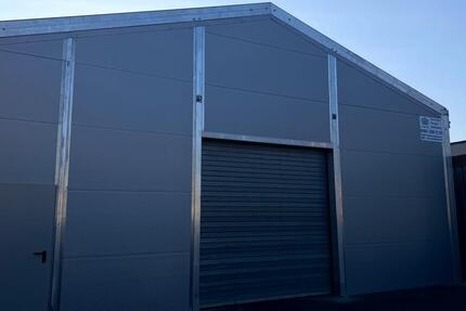 Gewerbeobjekt Bünde - 5&euro; | Angebot:24886302