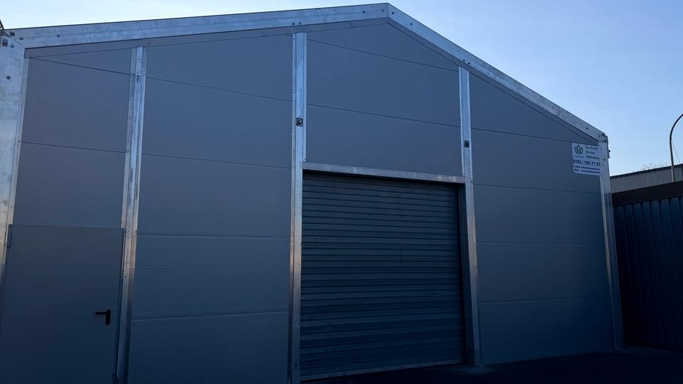 Gewerbeobjekt Bünde - 5&euro; | Angebot:24886302