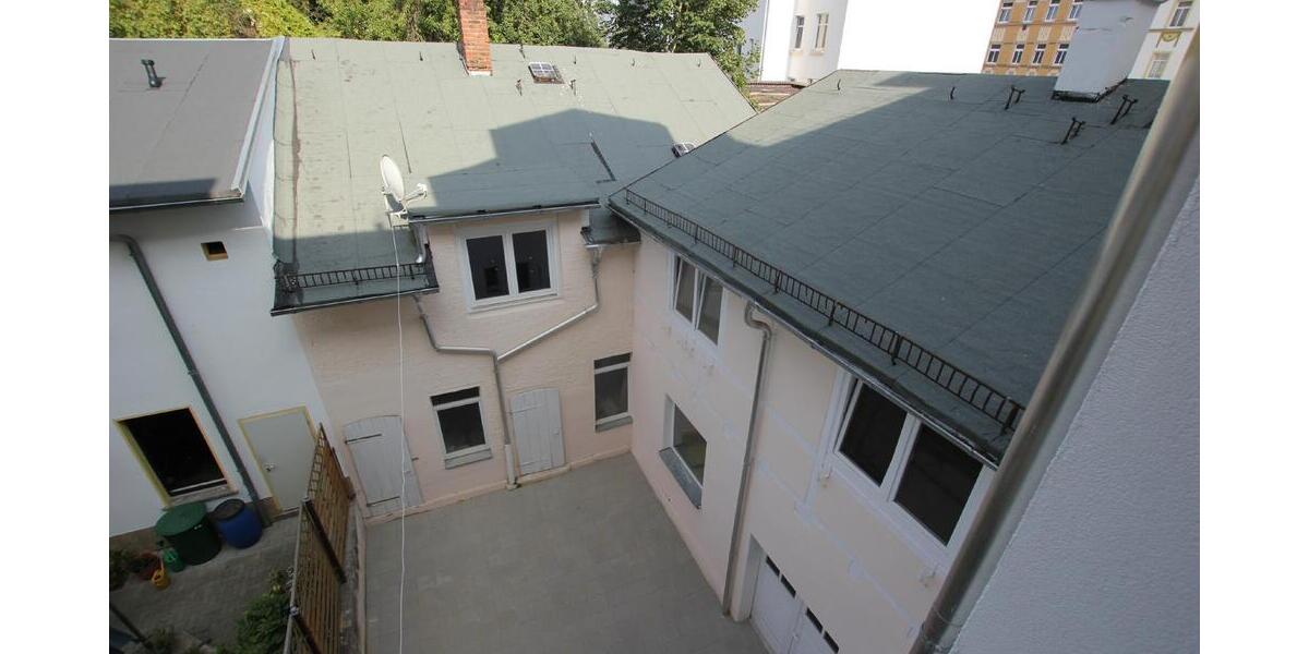 moderne 4 Raum Wohnung mit Balkon, Bad mit Wanne in Gera-Pforten! - Etagenwohnung Gera Pforten | Angebot:27265827