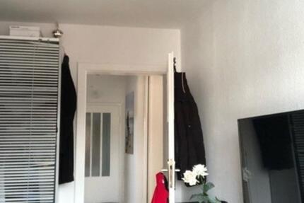 2-Zimmer-Wohnung mit Stellplatz in Bad Wildungen 2 zimmer