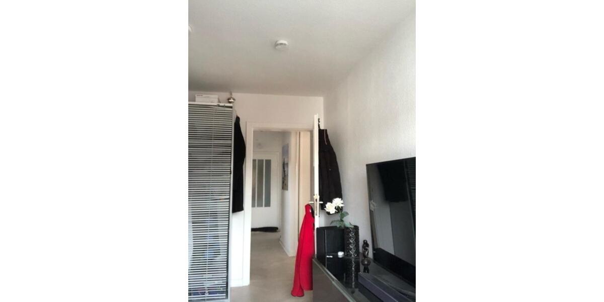 2-Zimmer-Wohnung mit Stellplatz in Bad Wildungen 2 zimmer