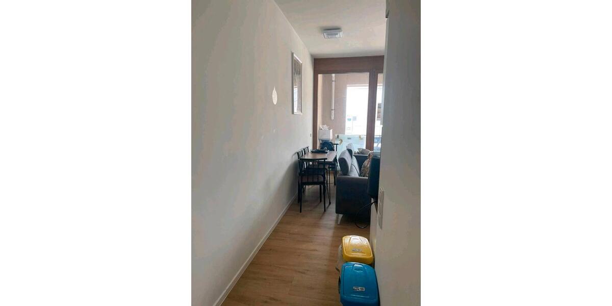 Etagenwohnung Fulda - 3 Zimmer, 71 m&sup2;, 887&euro; | Angebot:26198792