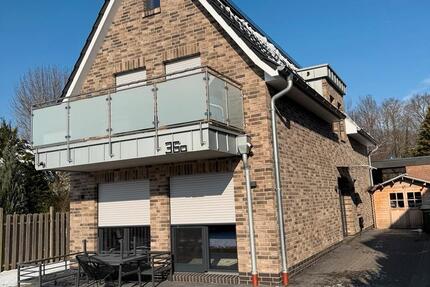 Haus Oldenburg Alexandersfeld - 6 Zimmer, 121 m&sup2;, 1.890&euro; | Angebot:25049150