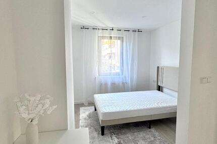 Wohnen auf Zeit Stuttgart Stuttgart-Ost - 3 Zimmer, 11 m&sup2;, 590&euro; | Angebot:25894004