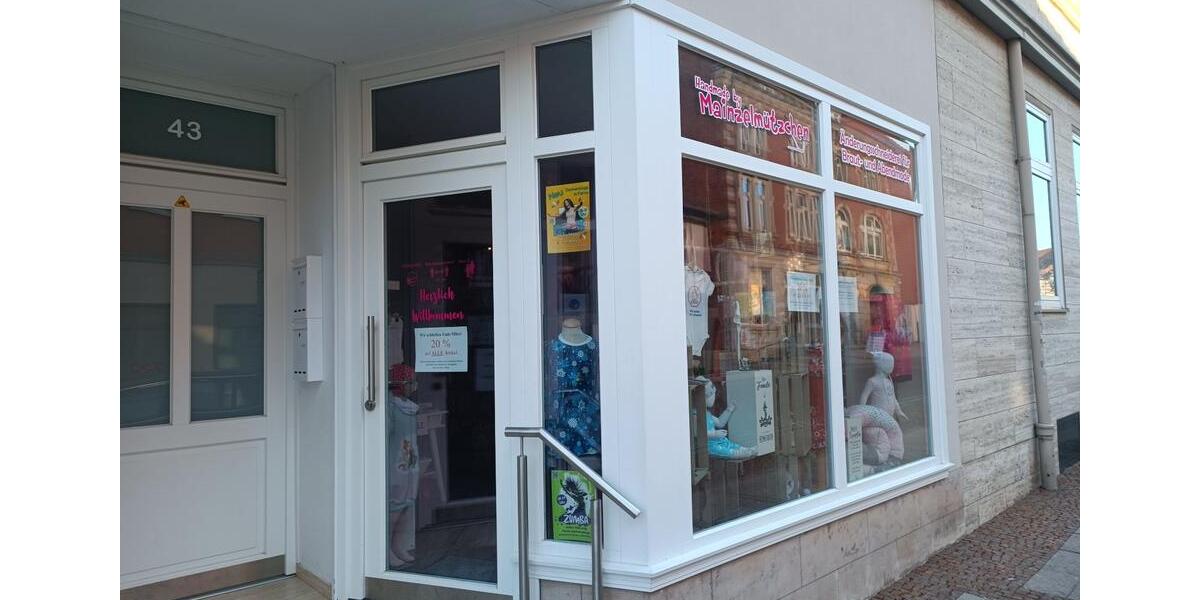 Gewerbeobjekt Duderstadt - 350&euro; | Angebot:26002987