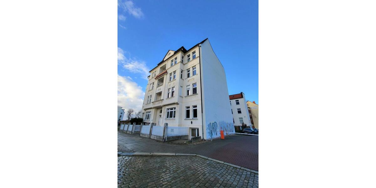 Etagenwohnung Magdeburg Alte Neustadt - 2 Zimmer, 51 m&sup2;, 381&euro; | Angebot:20846006