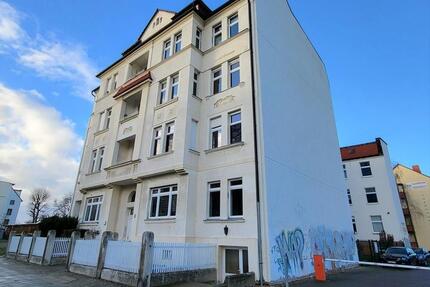 Wohnung Magdeburg Alte Neustadt - 2 Zimmer, 51 m&sup2;, 381&euro; | Angebot:20846006