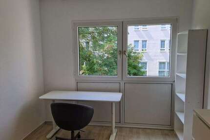 Wohnung Karlsruhe - 1 Zimmer, 19 m&sup2;, 500&euro; | Angebot:26836785