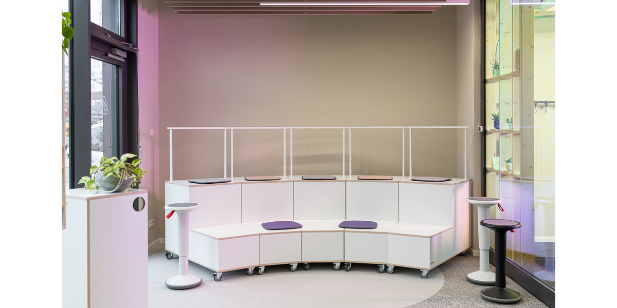 Gewerbeobjekt Freiburg im Breisgau Brühl - 450&euro; | Angebot:26250046