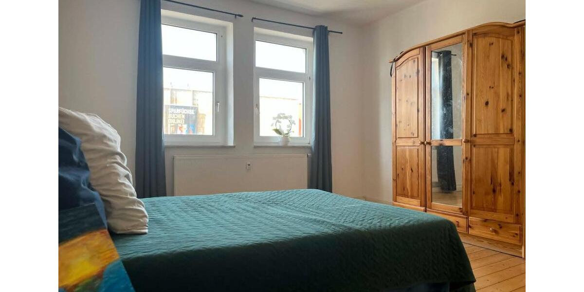 Etagenwohnung Fulda Kohlhaus - 2 Zimmer, 20 m&sup2;, 400&euro; | Angebot:26354964