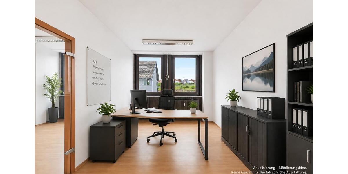 Gewerbeobjekt Mühlacker - 1.750&euro; | Angebot:26679130