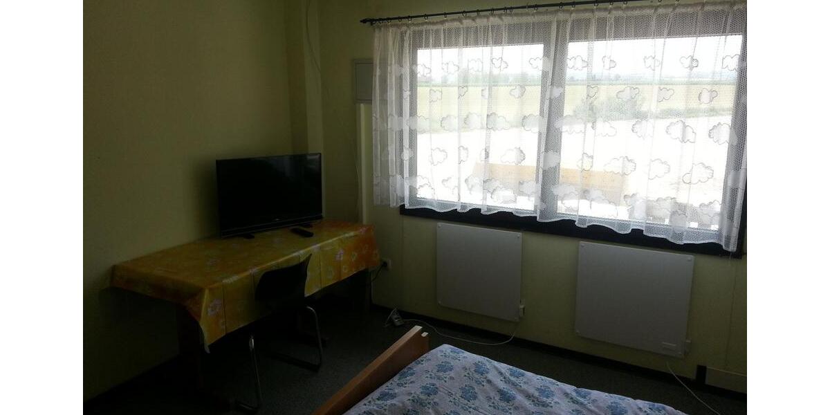 Wohnen auf Zeit Aiterhofen - 2 Zimmer, 15 m&sup2;, 400&euro; | Angebot:26492710