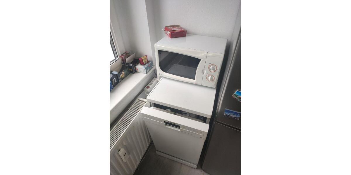 Wohnen auf Zeit Düsseldorf Stadtbezirk 3 - 1.5 Zimmer, 40 m&sup2;, 720&euro; | Angebot:26595950