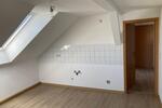 Dachgeschoßwohnung Oschatz - 3 Zimmer, 76 m&sup2;, 550&euro; | Angebot:26380353