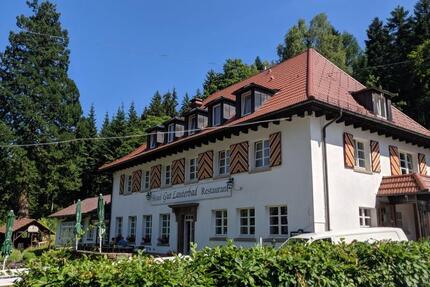 Wohnung Freudenstadt - 1 Zimmer, 15 m&sup2;, 400&euro; | Angebot:25341246