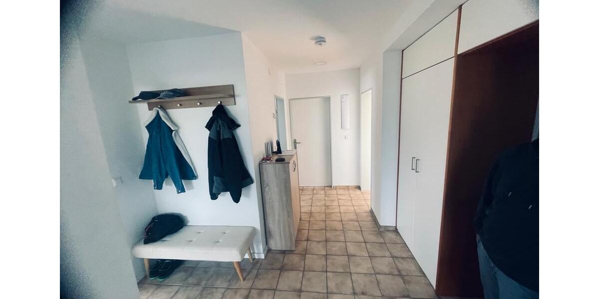 Etagenwohnung Schwendi - 3 Zimmer, 85 m&sup2;, 1.250&euro; | Angebot:26594452
