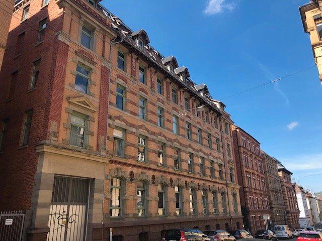 Maisonettenwohnung Stuttgart Stuttgart-Süd - 3 Zimmer, 87 m&sup2;, 1.550&euro; | Angebot:26491808