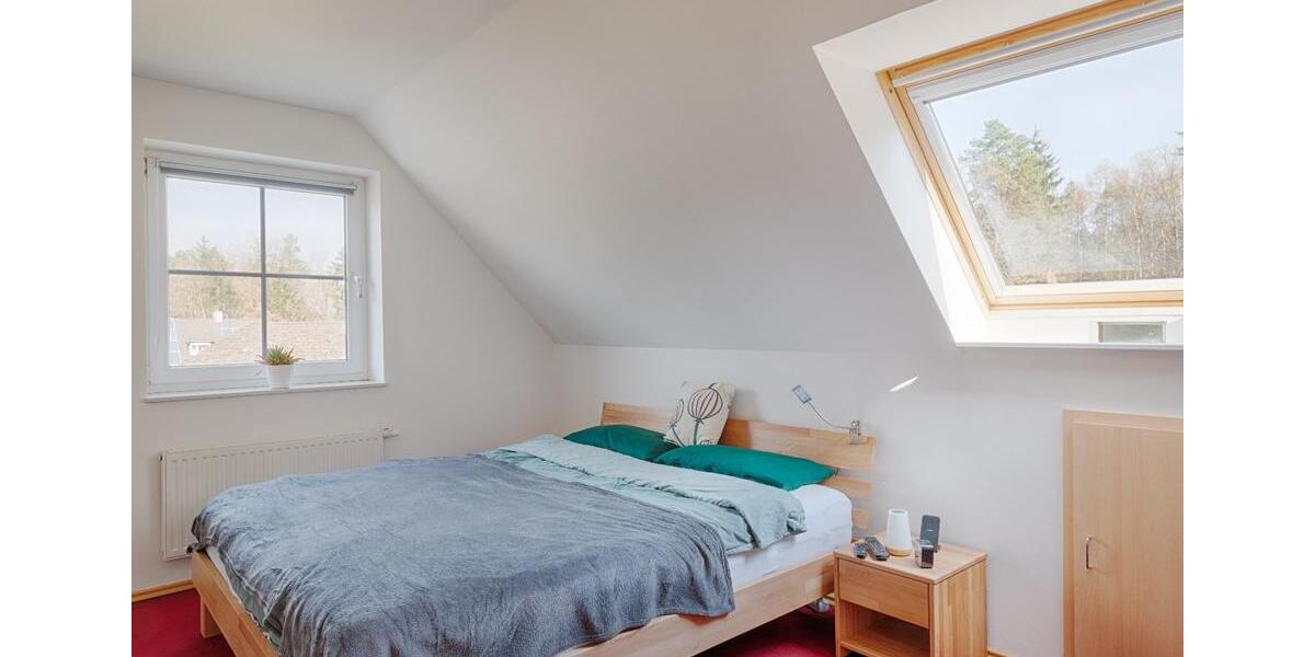 Wohnen auf Zeit Buchholz in der Nordheide - 600&euro; | Angebot:25843052