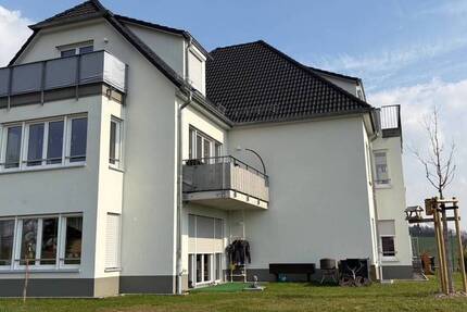 Wohnung Dippoldiswalde Malter - 3 Zimmer, 117 m&sup2;, 1.414&euro; | Angebot:26557941
