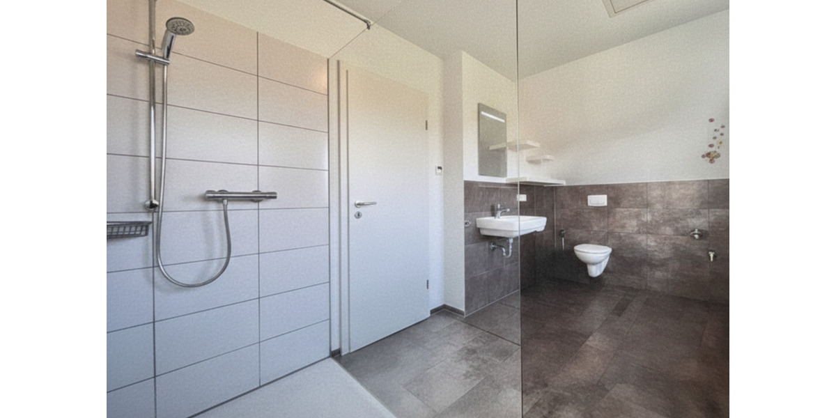 Dachgeschoßwohnung Meppen - 3 Zimmer, 75 m&sup2;, 830&euro; | Angebot:24895816