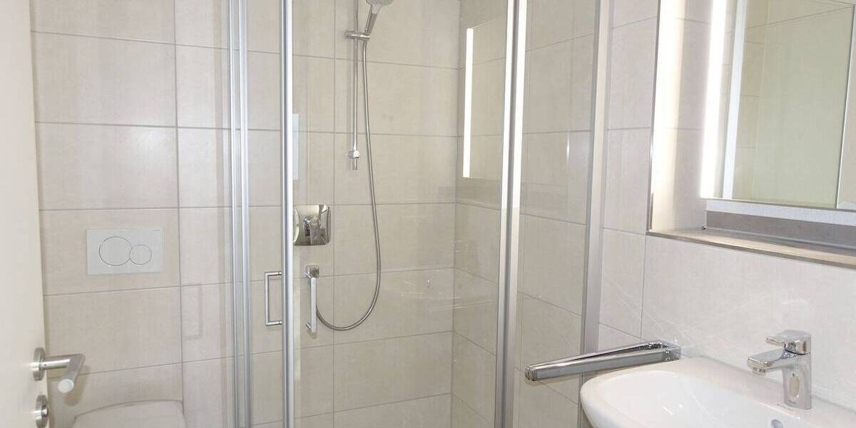 Etagenwohnung Hohentengen Ortsbereich - 2 Zimmer, 67 m&sup2;, 645&euro; | Angebot:24738955