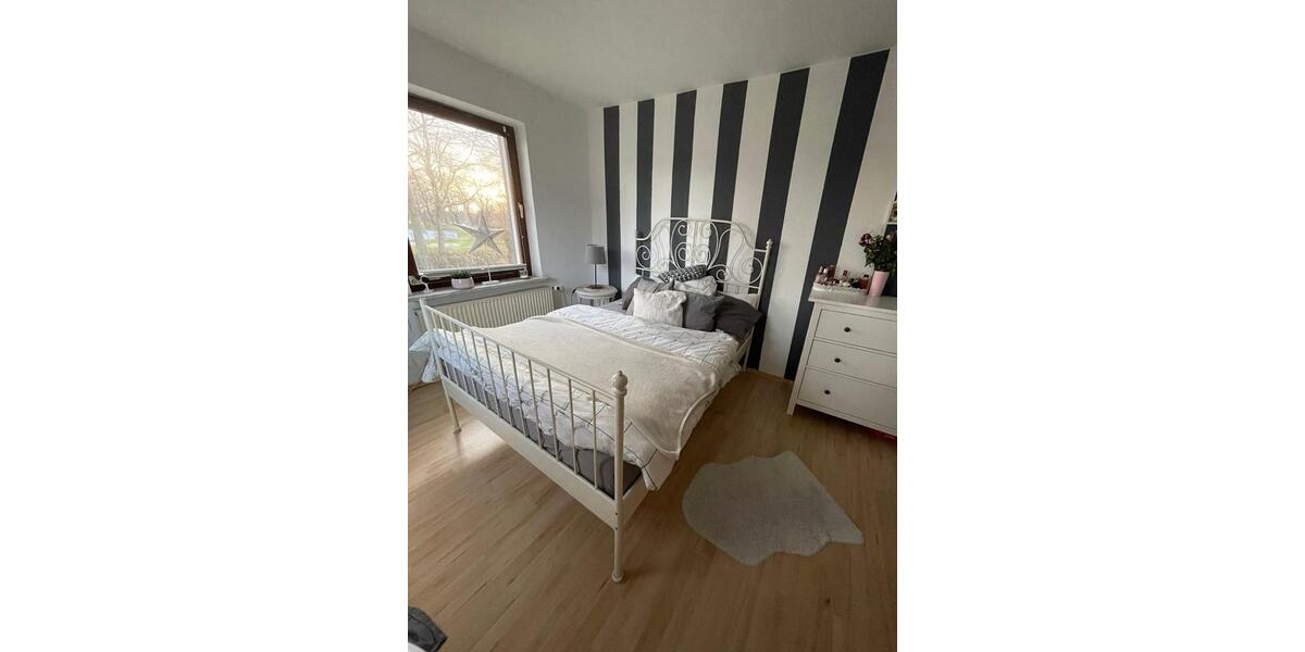 Etagenwohnung Meldorf - 2 Zimmer, 55 m&sup2;, 720&euro; | Angebot:26495428