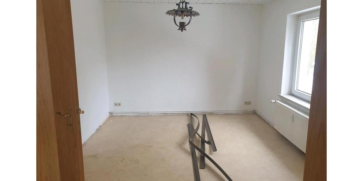 Etagenwohnung Bleicherode - 3 Zimmer, 80 m&sup2;, 450&euro; | Angebot:24199109