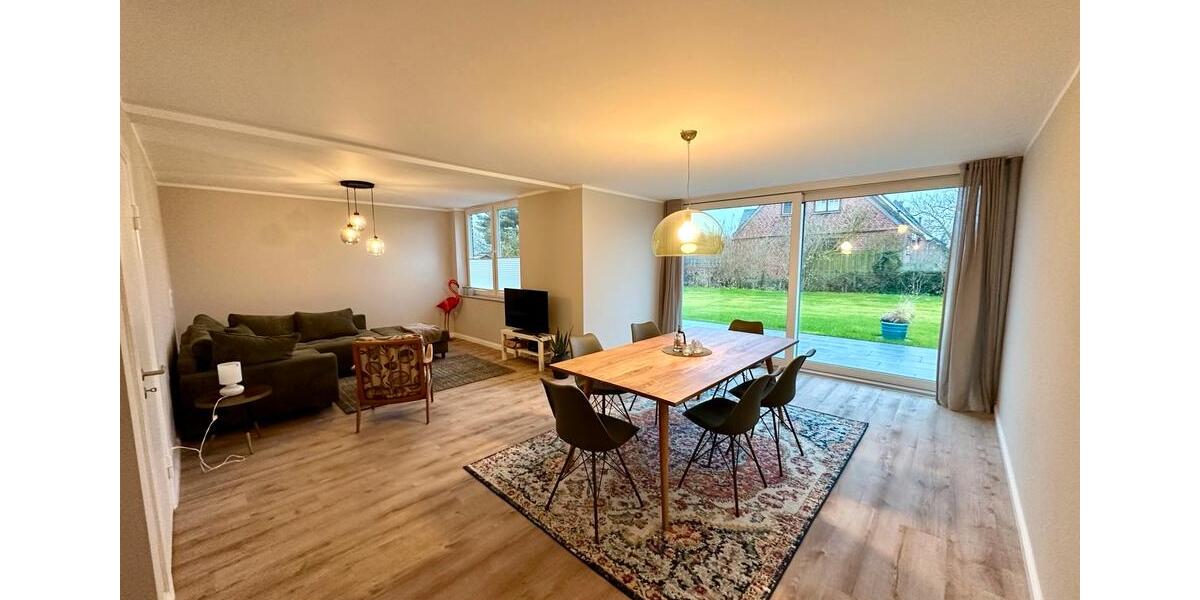 Wohnen auf Zeit Fehmarn - 3 Zimmer, 80 m&sup2;, 1.200&euro; | Angebot:24773640