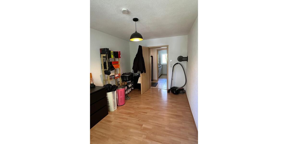 Etagenwohnung Oberndorf am Neckar - 3 Zimmer, 64 m&sup2;, 700&euro; | Angebot:26441767