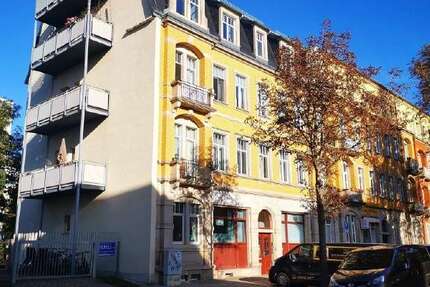 Wohnung Dresden Gruna - 3 Zimmer, 84 m&sup2;, 985&euro; | Angebot:27070551