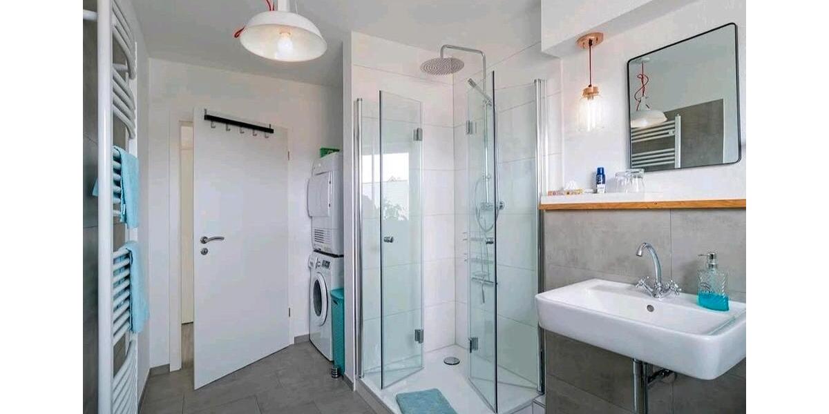Wohnen auf Zeit Geestland - 3 Zimmer, 65 m&sup2;, 85&euro; | Angebot:26251462