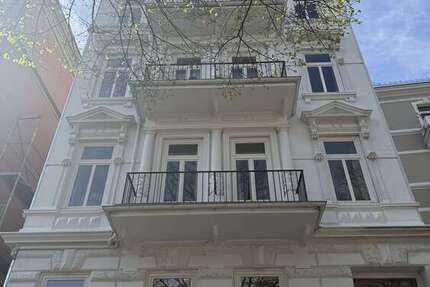 Wohnung zum Mieten in Hamburg 3.950 € 178 m² 4 zimmer