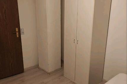 1 Zimmer zu vermieten inkl. Nebenkosten 1 zimmer