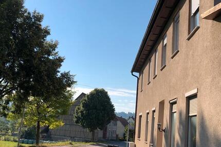 Wohnung Tuttlingen - 3 Zimmer, 160 m&sup2;, 1.500&euro; | Angebot:25334977