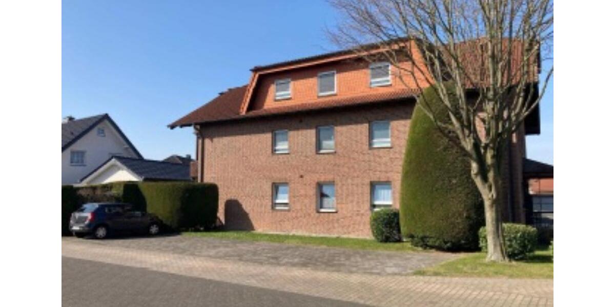 Etagenwohnung Lippstadt Bad Waldliesborn - 3 Zimmer, 86 m&sup2;, 750&euro; | Angebot:25439095