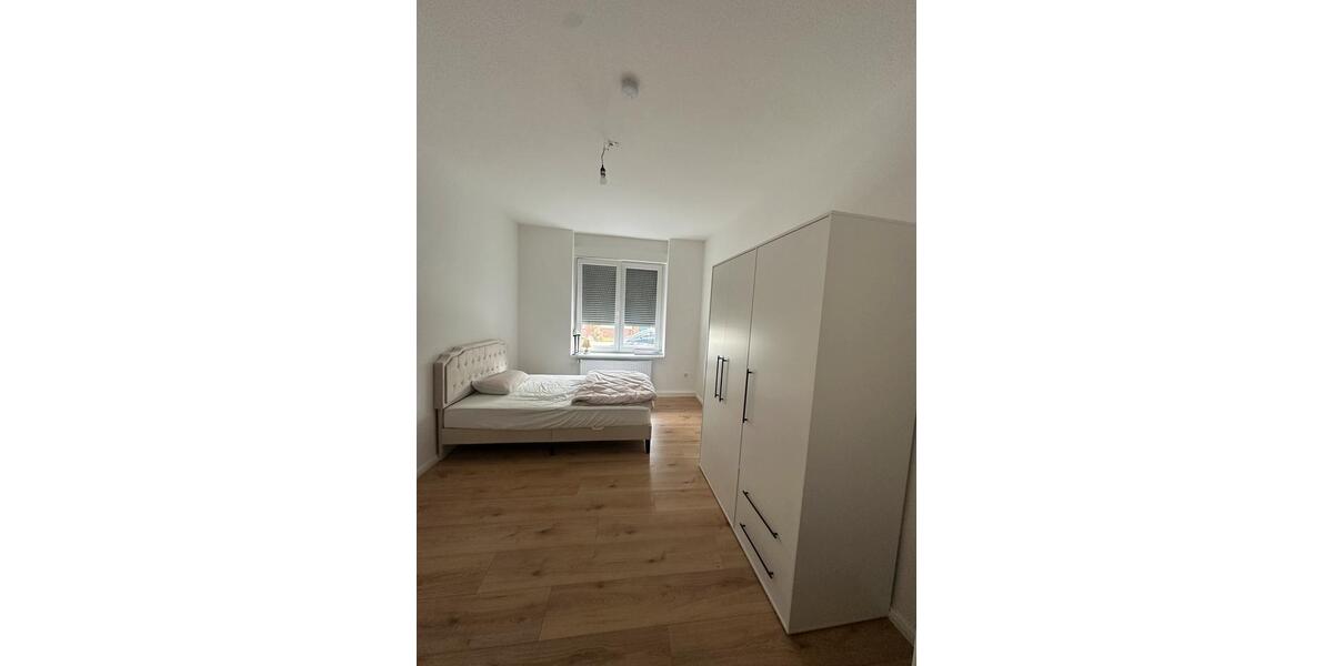 Wohnen auf Zeit Bochum Günnigfeld - 1 Zimmer, 18 m&sup2;, 470&euro; | Angebot:26043526