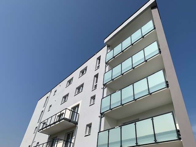 Etagenwohnung Frankfurt Nied - 1 Zimmer, 50 m&sup2;, 835&euro; | Angebot:26824530