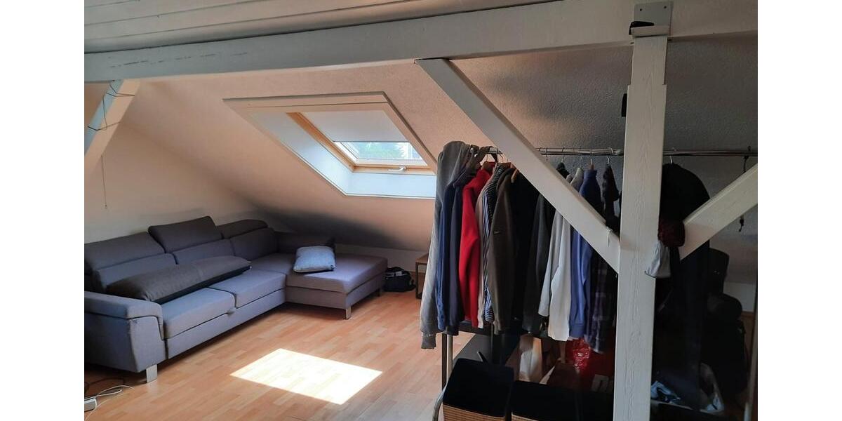 Wohnen auf Zeit Weil am Rhein - 1 Zimmer, 35 m&sup2;, 680&euro; | Angebot:26619236